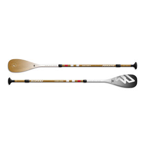 pagaia para prancha de stand-up paddle / de lazer / simétrica / simples