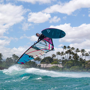 prancha de windsurf de Wave