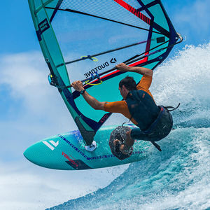 prancha de windsurf de Wave