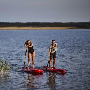 prancha de windsurf de iniciação