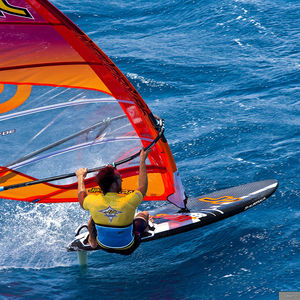 prancha de windsurf de Freeride 1
