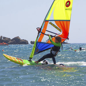prancha de windsurf de Freeride 1