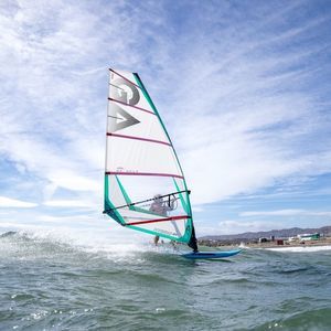aparelho completo de windsurf 1