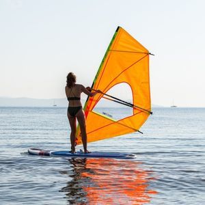 prancha de windsurf de Wave