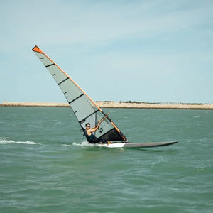 vela para prancha de Race 1