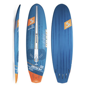 prancha de windsurf de Freewave