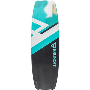 prancha de kitesurf twin-tips