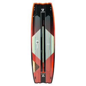 prancha de kitesurf twin-tips