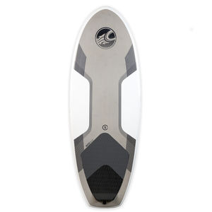 prancha de kitesurf surfe / de Freeride / de Wave