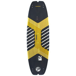 prancha de kitesurf twin-tips