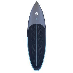 prancha de surf Shortboard (pranchinha) 1