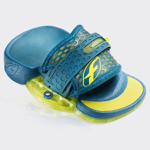 botas de kitesurf