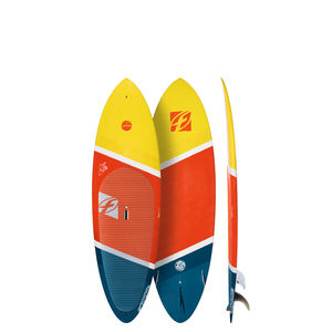 prancha de stand-up paddle allround / de turismo / de Wave