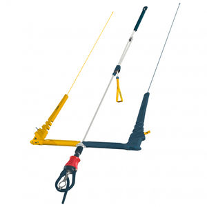 barra de controle para kitesurf