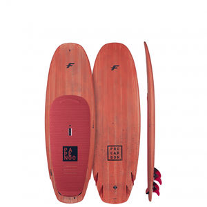 prancha de stand-up paddle de Wave
