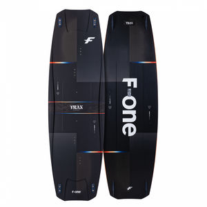 prancha de kitesurf twin-tips