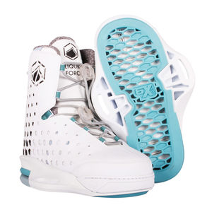 botas de kitesurf