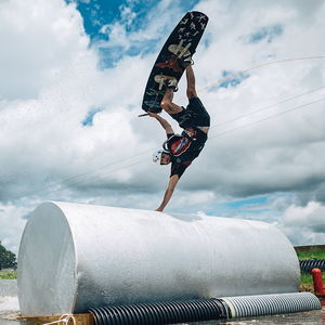 prancha de wakeboard