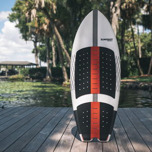 prancha de wakesurf