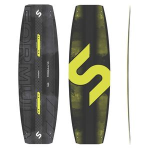 prancha de kitesurf twin-tips 1