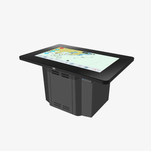 ECDIS para navio