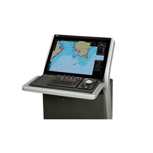 ECDIS para navio