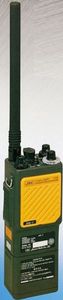 rádio náutico / para navio / portátil / VHF