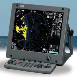 radar para navio