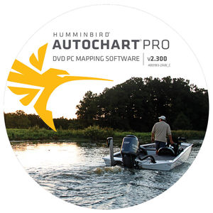 software para pesca