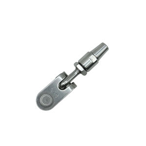 terminal para aparelho fixo de parafusar