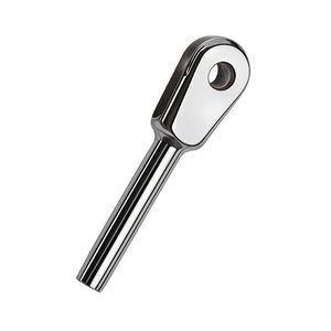 terminal para aparelho fixo de chapa fixa 1