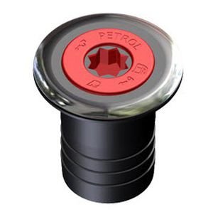 bocal de abastecimento de rosquear / para tanque de combustível