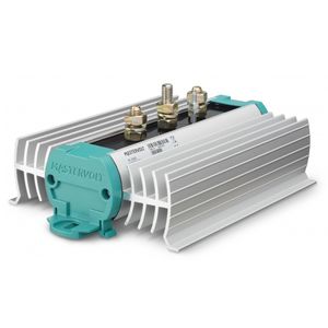 isolador de bateria para barco