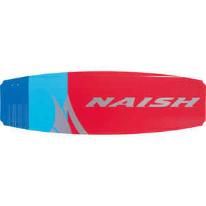 prancha de kitesurf twin-tips / de Freeride / de Wave / de Freestyle