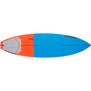 prancha de kitesurf direcional / de Wave / allround / tri fin