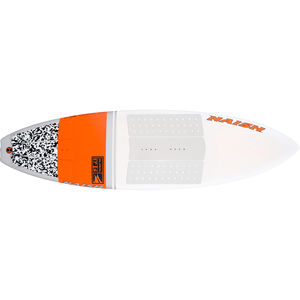 prancha de kitesurf surfe