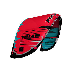 pipa de kitesurf tipo C / de Freeride / allround