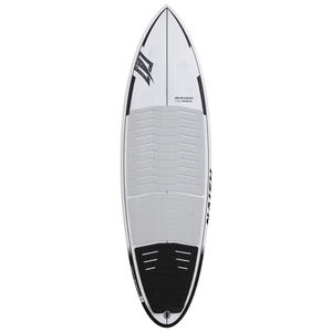prancha de kitesurf direcional