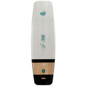 prancha de wakeboard