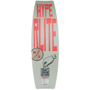prancha de wakeboard