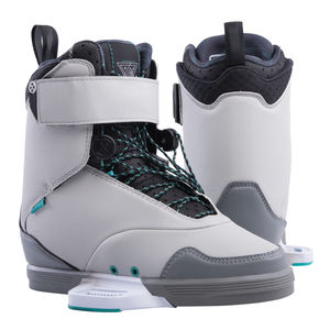 botas de wakeboard