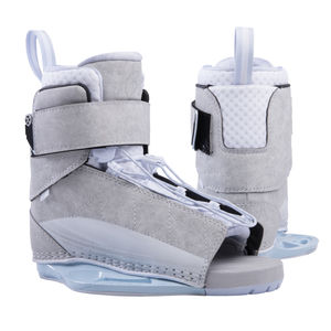 botas de wakeboard