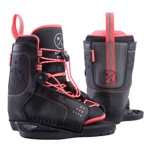 botas de wakeboard