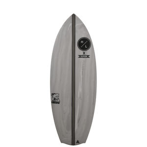 prancha de wakesurf
