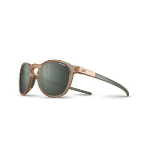 óculos de sol com lentes polarizantes