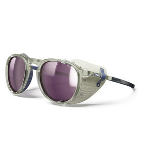 óculos de sol com lentes polarizantes