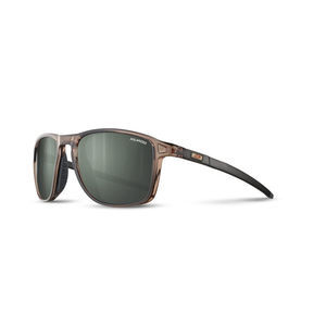 óculos de sol com lentes polarizantes