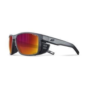 óculos de sol com lentes polarizantes