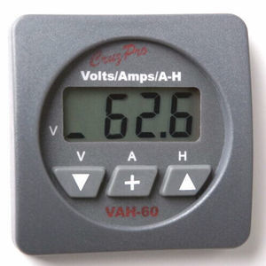 indicador para barco
