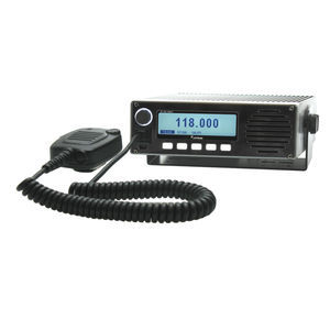 rádio náutico